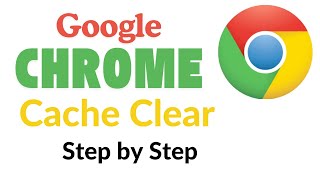 Download the video "How to Clear Cache in Google Chrome Browser Step by Step Guide"
