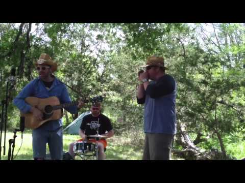 Country Willie-Live from Old Settlers fest 2014 1