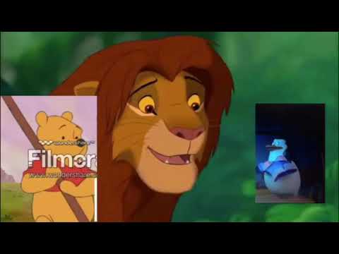 Character Story 2 part 6 The Roundup Gang