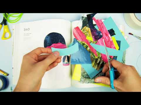 Your Flow Keep Calm Daily Craft Book