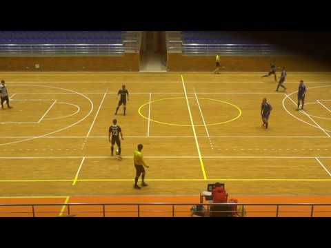 19 КУ 5 Draft – Банна Хата-2 1 тайм