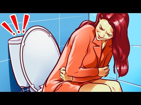 白色的人