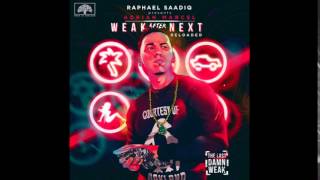 Adrian Marcel - You're Not Around