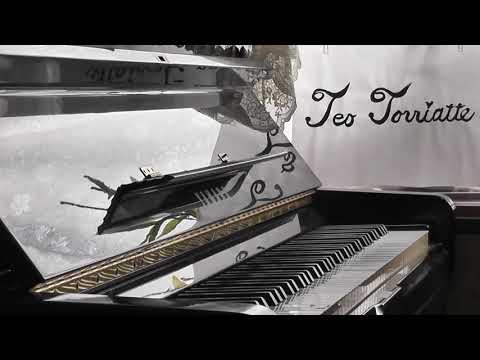 手をとりあって 【耳コピ】【ピアノ】Teo Torriatte /Queen /Let Us Cling Together /piano cover by transcription