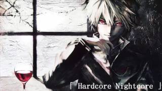 「 Hardcore Nightcore 」- It's alright it's okay - Deuce