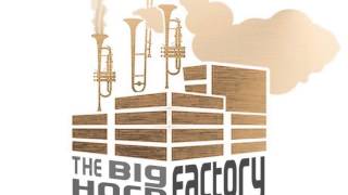 El Diablo - The Big Horn Factory