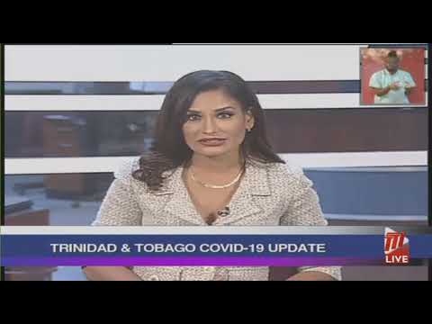 Ministry of Health's Virtual Media Conference - Wednesday 6th January 2021