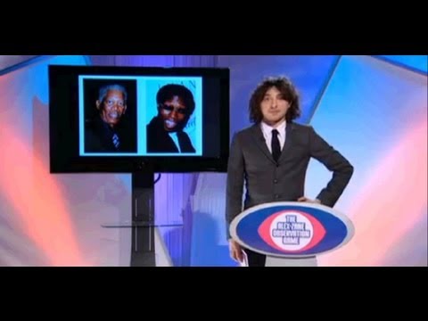 Alex Zane Observation Game - Balls Of Steel
