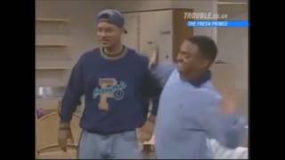 Easy Street x Fresh Prince Mashup