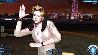 The Song You Picked Saves Me - A-Lin ( feat. J.Sheon ) // Dance Cover by Crew ЯЄ