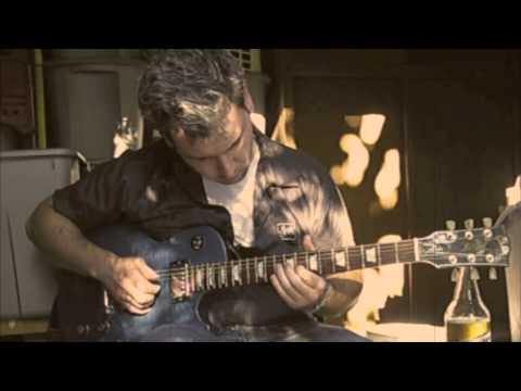 Hugo Winterhalter's 'Canadian Sunset' on Jazzabilly-y Guitar
