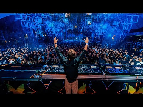 ATKÖ live at Green Valley, Camboriú 2024