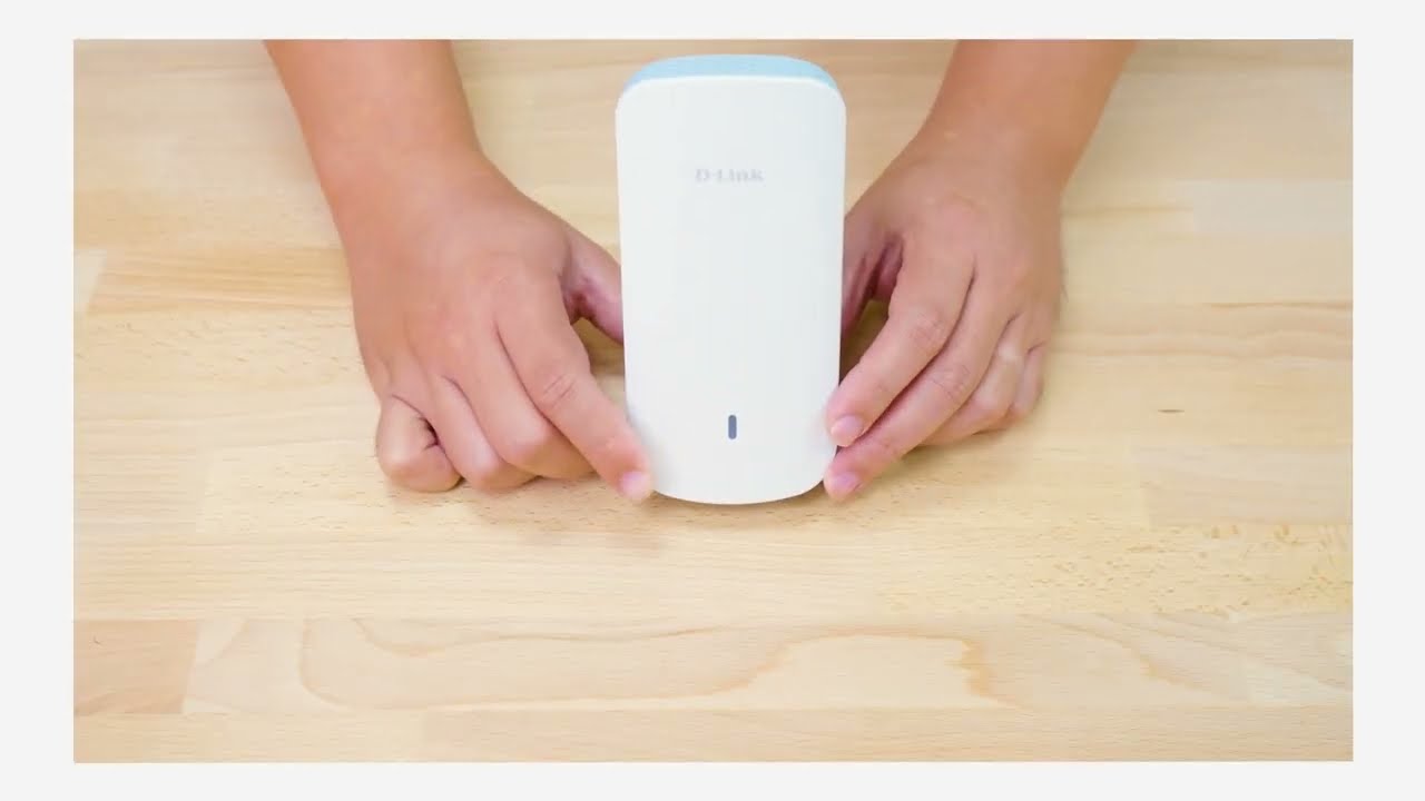 Aquila Pro AI E30 Smart Mesh Extender Setup