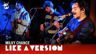 Milky Chance - &#39;Blossom&#39; (live on triple j)