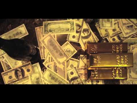 Rick Ross - Oil Money Gang (Feat. Jadakiss) (Official Video)