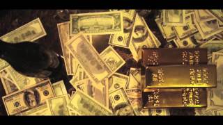 Rick Ross - Oil Money Gang (Feat. Jadakiss) (Official Video)