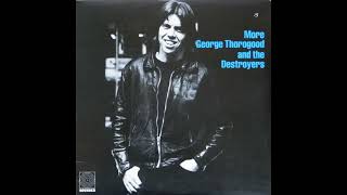 George Thorogood And The Destroyers - Bottom Of The Sea