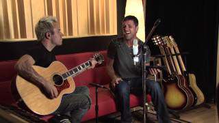 Marc Dupré &amp; Céline Dion - Y&#39;a pas de mots (Vidéoclip officiel)