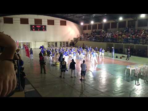 Bateria Engrenada UFMG - Engenharíadas Mineiro 2017