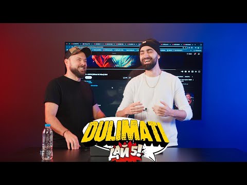 Дай 5! ‪D-ZASTA  [Duli & Mati] 2025