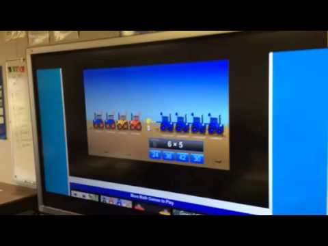 Tug Multiplication War