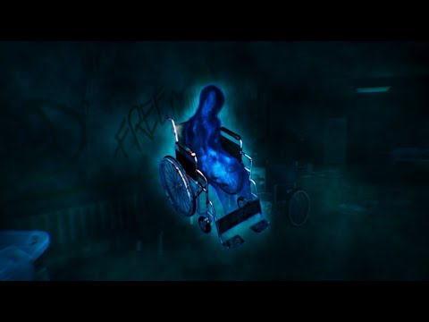 Corpse Party II: Darkness Distortion announcement trailer