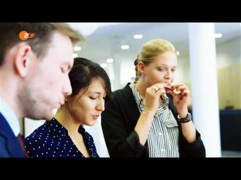 Bratwurst, Aufschnitt & Co. ZDF ZDFzeit