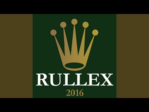 Rullex 2016