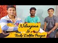 Nilanjona Taake Dekhte Paoyar Ashay Nachiketa Feel Melody Bengali Song 2020