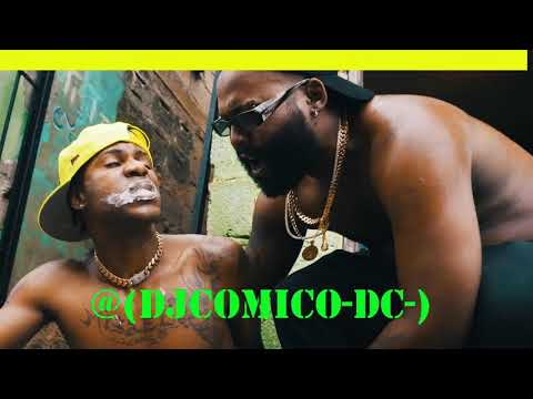 Rapacapacata RMX El Fother x Haraca Kiko x Shadow x Ceky x Bulin 47 DJComico DC Inro Ouro 115 BPM