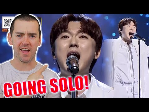 Kang Hyeong-ho REACTION! ''You Are You''