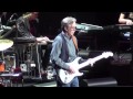 Gotta Get Over - Eric Clapton - New Song - 2013