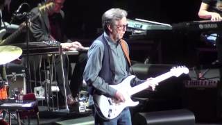 Gotta Get Over - Eric Clapton - New Song - 2013