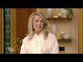 Deborah Norville S Georgia Accent