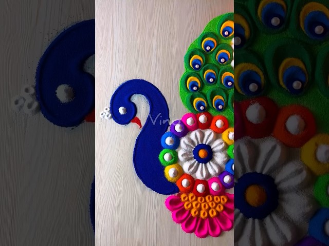 Diwali Rangoli