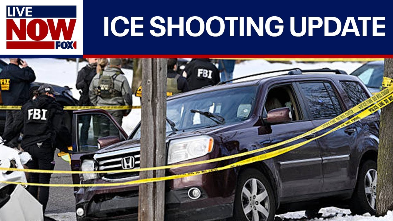 Prosecutor asks public to share ICE shooting evidence