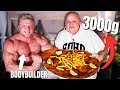 CHEATDAY Im XXXL Restaurant Mit URS KALECINSKI