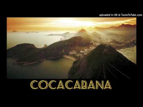 Today's Tango Is... Copacabana ( Nido de Amor) - Fulvio Salamanca 1966