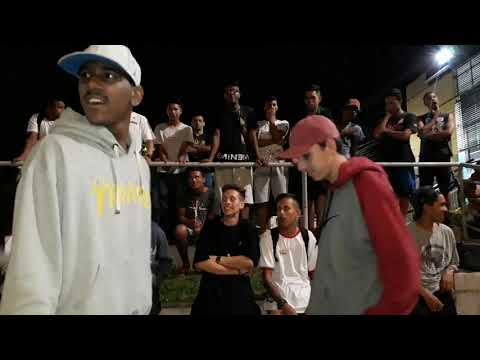 Balota x Lenny (DESAFIO GF vs PR) |SEGUNDA FASE|