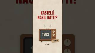 Banker Kastelli Nasıl Çöktü? | 1982 Banker Krizi