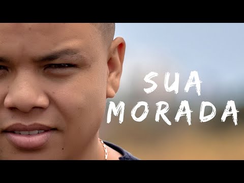 Victor Rodrigues - Sua Morada (Lyric Video)