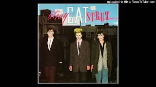 Stray Cats- B1- Sweet Love On My Mind