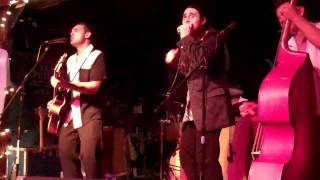 Little Walter's "Oh Baby" - Dennis Gruenling & Doug Deming - Blues Harmonica