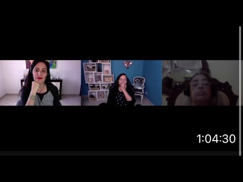 516 Alba pide ayuda  - Hipnosis conciencia Efectiva Irazema Nuño