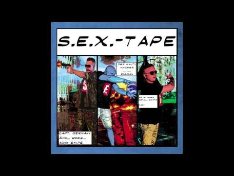 S.E.X.(Snipe, Eisman, Xakt) feat. Nicesky - Zeit für Musik (prod. by Nicesky)