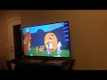 PBS Kids Program Break October 15 2017 ROOTLE On The Cat In The Hat Knows A Lot About Halloween