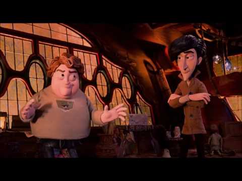 Hell and Back-Funniest Moments