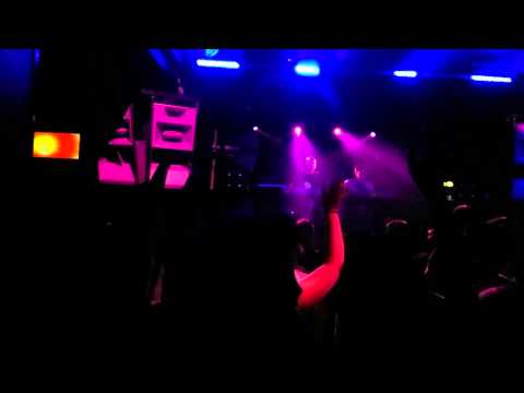 Gabriel & Dresden @ the MID dropping 16 Bit Lolitas vs. Motorcycle "Deep Breath Sedna"