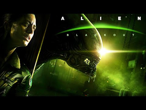 Alien: Blackout | All Survivors (No Deaths) | Full Gameplay