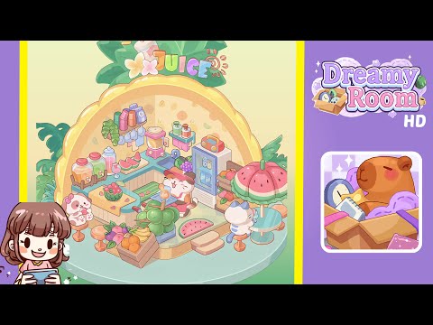 Dreamy Room Level 246 preview